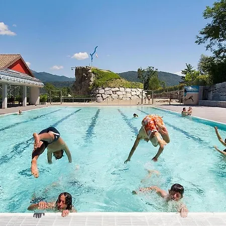 Appartamento Carl & Do, Baveno
